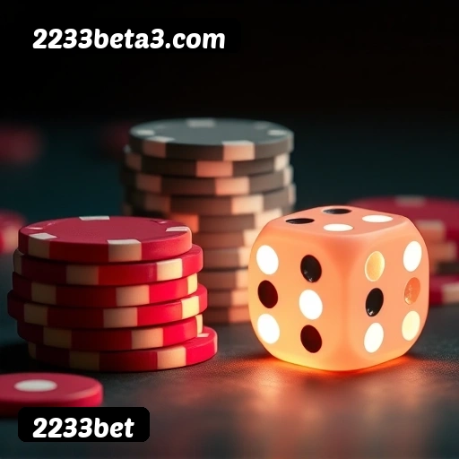 Vantagens exclusivas 2233bet para jogadores brasileiros - São Paulo, Rio, BH