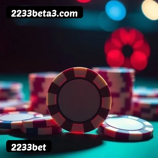 Loterias online disponíveis na 2233bet