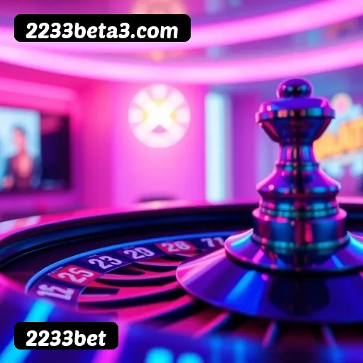 2233bet PIX instantâneo Brasil - Depósito e saque em minutos 24/7