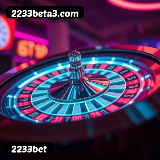Principais provedores de slots da 2233bet - NetEnt, Pragmatic Play, Play'n GO